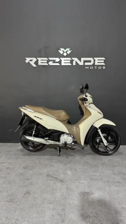 HONDA Biz 125 EX