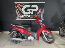 HONDA Biz 125 EX