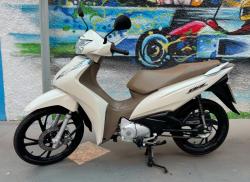 HONDA Biz 125 EX