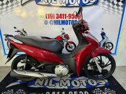 HONDA Biz 125 EX