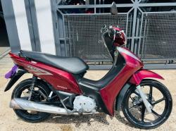 HONDA Biz 125 EX