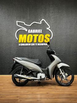 HONDA Biz 125 EX