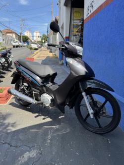 HONDA Biz 125 EX