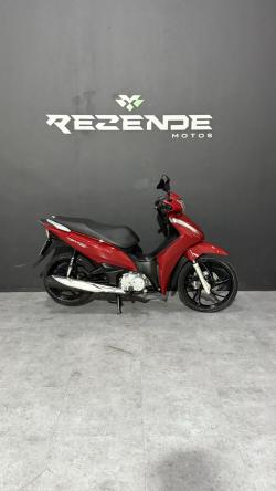 HONDA Biz 125 EX