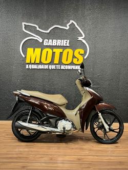 HONDA Biz 125 EX