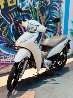 HONDA Biz 125 EX