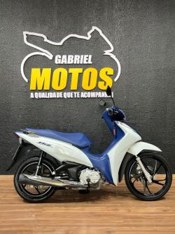 HONDA Biz 125 EX