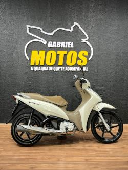 HONDA Biz 125 EX