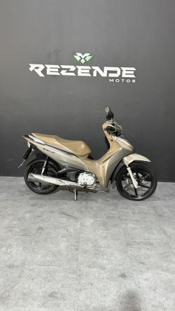 HONDA Biz 125 EX