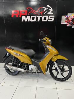 HONDA Biz 125 EX