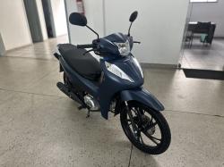 HONDA Biz 125 EX