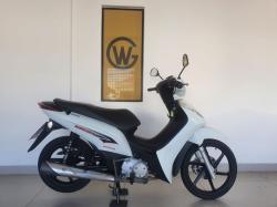 HONDA Biz 125 EX