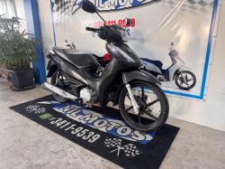 HONDA Biz 125 EX