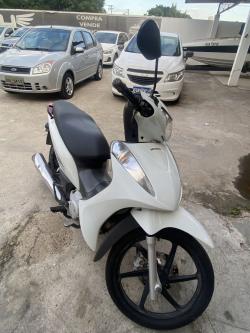 HONDA Biz 125 EX