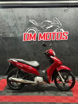 HONDA Biz 125 EX