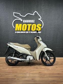 HONDA Biz 125 EX