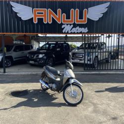 HONDA Biz 125 EX