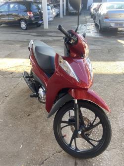 HONDA Biz 125 EX