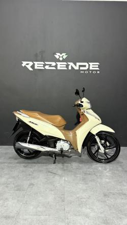 HONDA Biz 125 EX