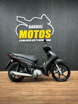 HONDA Biz 125 EX