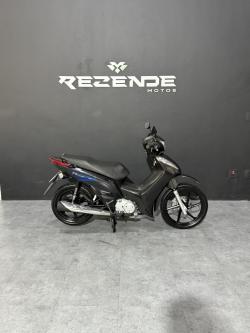 HONDA Biz 125 EX