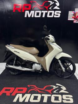 HONDA Biz 125 EX
