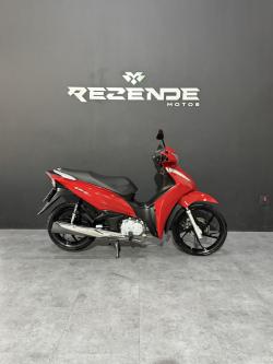 HONDA Biz 125 EX