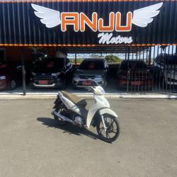 HONDA Biz 125 EX