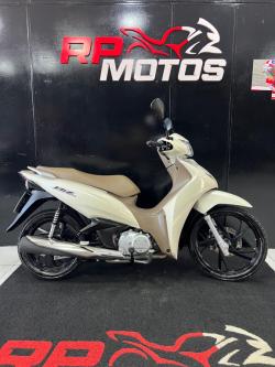 HONDA Biz 125 EX