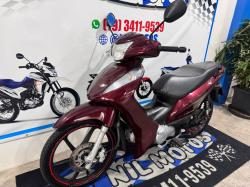 HONDA Biz 125 EX