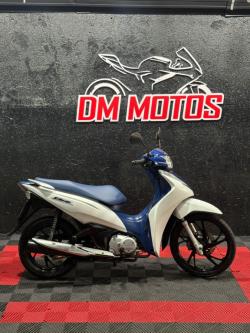 HONDA Biz 125 EX