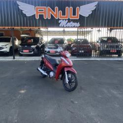 HONDA Biz 125 EX