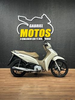 HONDA Biz 125 EX