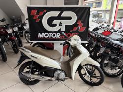 HONDA Biz 125 EX