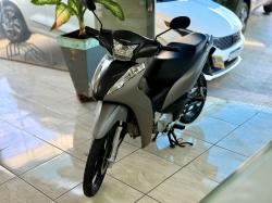 HONDA Biz 125 EX