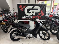 HONDA Biz 125 EX