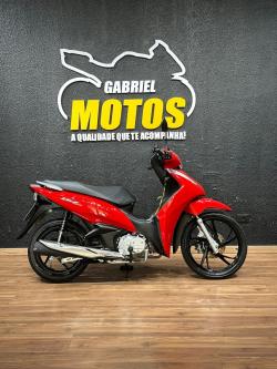 HONDA Biz 125 EX