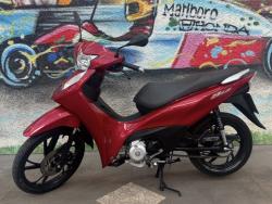 HONDA Biz 125 EX