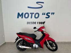 HONDA Biz 125 FLEX