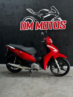 HONDA Biz 125 FLEX