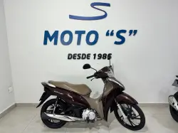 HONDA Biz 125 FLEX