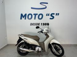 HONDA Biz 125 FLEX