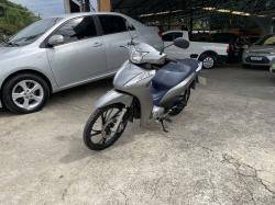 HONDA Biz 125 FLEX