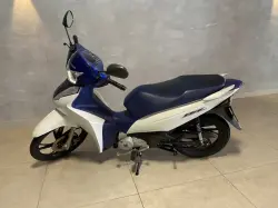 HONDA Biz 125 FLEX