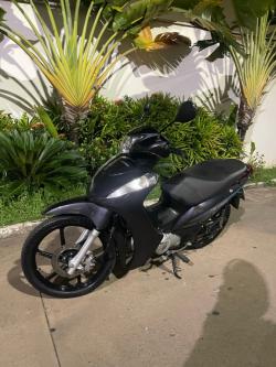 HONDA Biz 125 FLEX