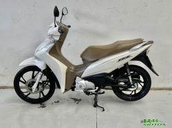 HONDA Biz 125 FLEX