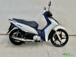 HONDA Biz 125 FLEX