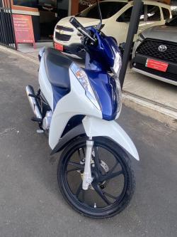 HONDA Biz 125 FLEX
