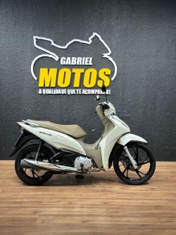 HONDA Biz 125 FLEX
