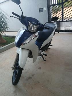 HONDA Biz 125 FLEX